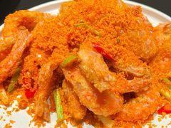 -禧宴Joyous Restaurant(禧园店)