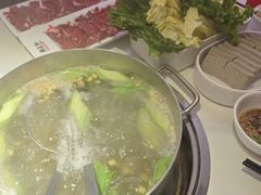 -潮正和潮汕牛肉火锅·老字号(番禺万达店)