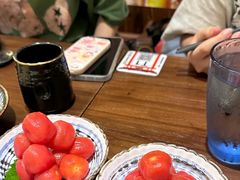 -鸟鹏烧鸟居酒屋(天河领展店)