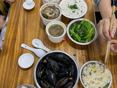 -姐妹炖罐店(桂香街总店)