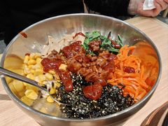 -米村拌饭(青浦万达茂店)