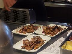 -尚雅铁板料理自助餐厅(乐松店)