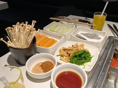 -海底捞火锅(下沙银泰百货店)