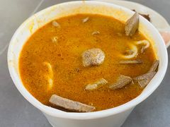 -四里沙茶面(湖滨四里店)