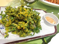 -功德林素菜饭庄(前门店)