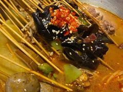 -付小姐在成都(五道口店)