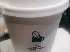 -Seesaw Coffee(朝阳大悦城店)