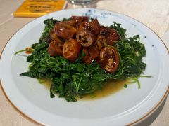 -阿莉餐厅(枣阳路店)