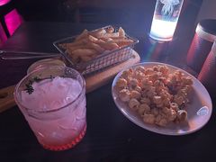 -MOSSO音乐酒吧·live house(长乐路店)