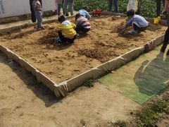 -小鱼草莓采摘园农家乐·小鱼餐厅