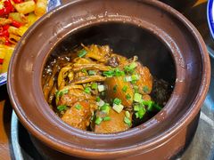 -回家吃饭·地道南昌菜(建德观总店)