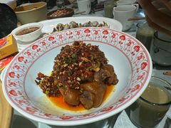 -帝一铭家宴(板塘店)