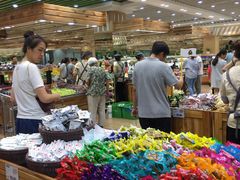 -幸福荣耀生鲜超市(来广营店)