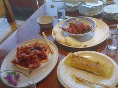 -老雒阳面馆·水席(洛宁高速路口店)