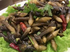 -72号海鲜私房菜