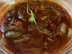 醉虾-山外山菜馆(玉泉路店)