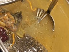 -丫丫汤膳打边炉(宏府408坊店)