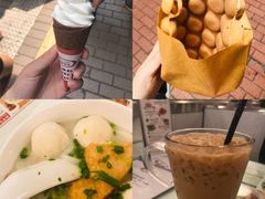 -池记(尖沙咀店)