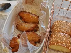 -西堤牛排(南京龙江店)