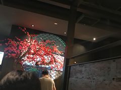 大堂-捞王猪肚鸡火锅(财富中心店)