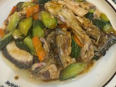 -广迎居老正兴菜馆