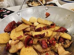 -新新湘菜馆(新中街二条店)