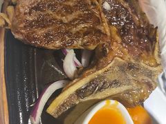 -斗牛士牛排餐厅(嘉里汇店)