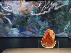 -北京大葆台遗址博物馆