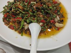-蜀厨小匠·民间川菜(犀浦店)
