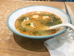 -小杨生煎(湟普汇店)