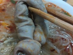 -真心九龙王锅魁冒节子肥肠粉