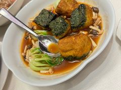 -鹭城轩·中餐厅(厦门康莱德酒店)