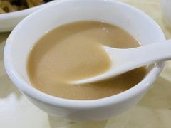-满口香饭店
