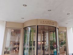 -上海虹桥迎宾馆