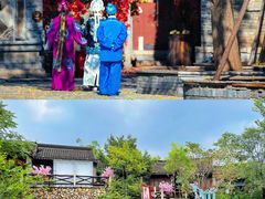 -沉浸北京·团建旅行·密室剧本杀·年会会议轰趴拓展