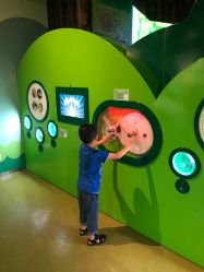 -北京科学中心儿童乐园