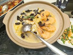 -寿州大饭店·餐厅