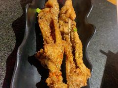 烤牛蛙-蛙小侠(卓悦里店)