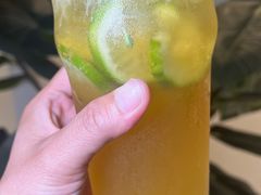 -丽莎沙拉轻食餐厅(国贸店)