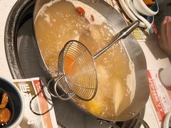 -左庭右院鲜牛肉火锅(长泰广场店)