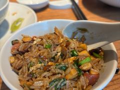 -小厨师·二十年沈家门小海鲜(百井坊巷店)