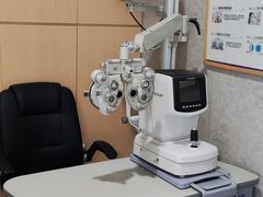 -宝岛眼镜(武汉南湖店)