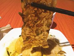 -百荷园蔬食自助餐厅(德辉广场店)