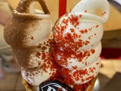 -DQ·蛋糕·冰淇淋(苏州中心店)