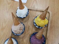 -歎雪糕低糖低脂Gelato冰淇淋