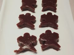 红豆糕-局气 烤鸭·北京菜(光华路店)