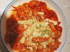 -舞虾小说.涮肉.烧烤(国顺东路店)