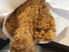 -麦当劳(未来城购物中心店)