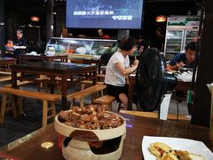 -鹅滋道(甘坑古镇店)