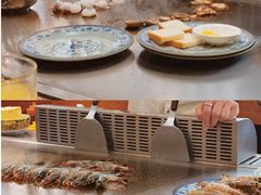 -大渔铁板烧(中山路八佰伴店)